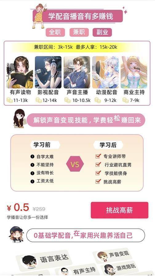 學(xué)習(xí)看廣告賺錢