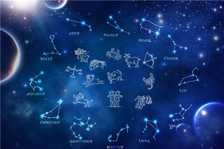 星座查看今日運(yùn)勢(shì)