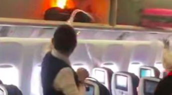 32歲前空姐遭遇教練猥褻事件