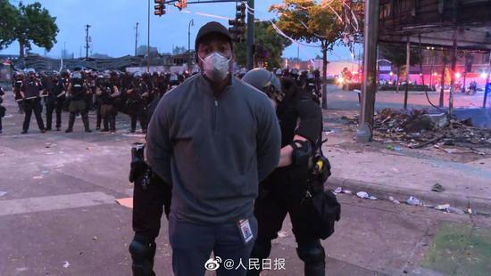武漢高啟強(qiáng)涉黑組織被警方徹底打掉