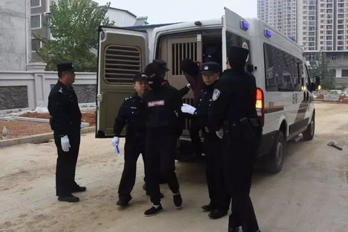 武漢高啟強(qiáng)涉黑組織被警方徹底打掉