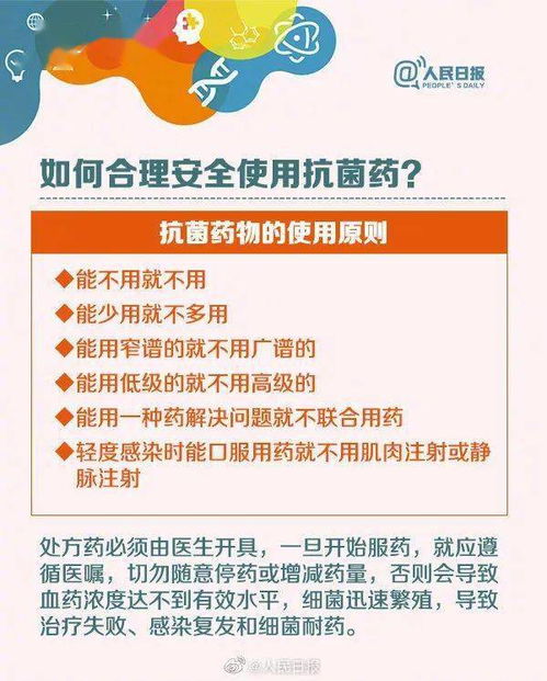 關(guān)于流感患者是否盡早使用抗菌藥的探討