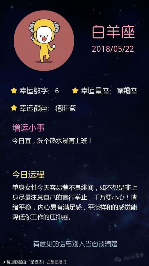 星座今日運(yùn)勢(shì)2.15