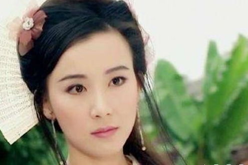 趙櫻子自曝曾被男頂流追求