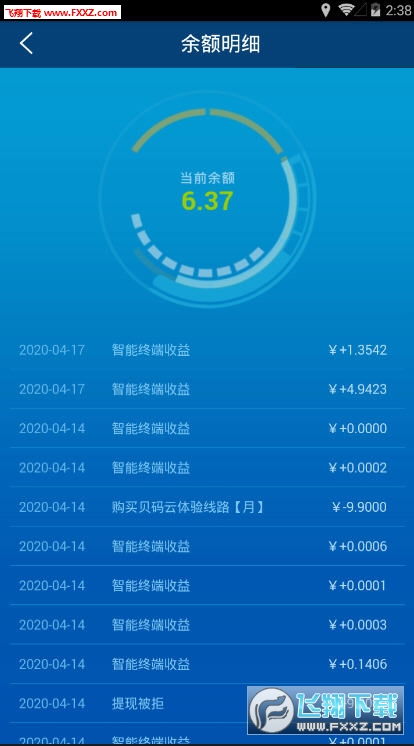 看廣告賺錢ios