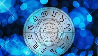 星座今日運(yùn)勢排行