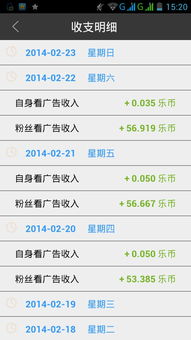 樂(lè)意看廣告賺錢