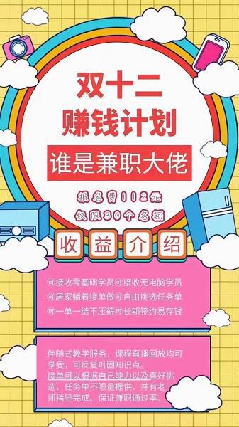 個人看廣告賺錢