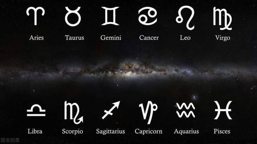 蘇珊今日星座運勢