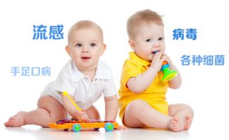 爸爸給孩子展示用棒棒糖當(dāng)陀螺玩