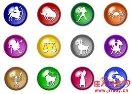 星座今日財(cái)運(yùn)運(yùn)勢(shì)
