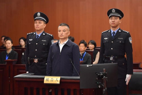 北航原副校長(zhǎng)張廣獲刑12年，法律與道德的考驗(yàn)