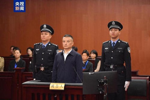 北航原副校長(zhǎng)張廣獲刑12年，法律與道德的考驗(yàn)