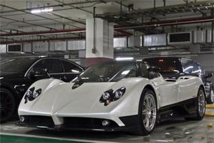 黃子韜贈(zèng)禮超震撼，30輛豪車每輛售價(jià)超12萬