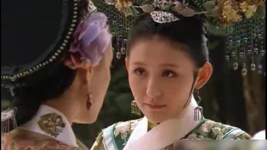 當(dāng)你的考官是甄嬛