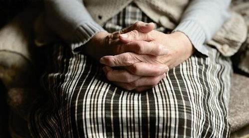 男子10歲時燙傷疤痕60多年后癌變的故事