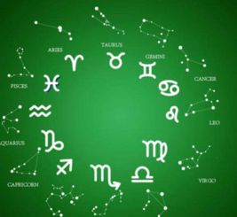 今日運(yùn)勢(shì)星座1.24