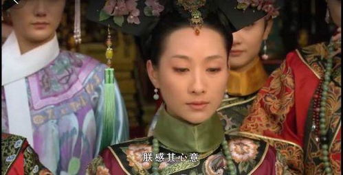 恭迎熹妃回宮