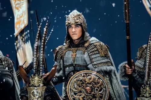 封神第二部全球上映消息揭曉