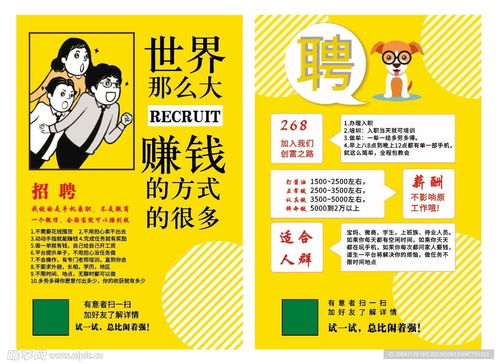 全職看廣告賺錢