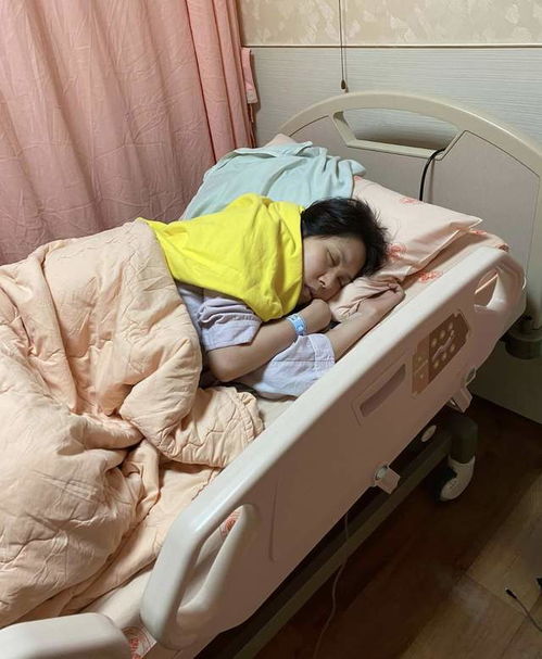 女模特患癌切除8個器官后康復(fù)