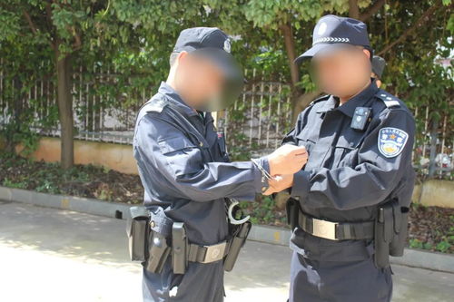 兩緝毒警假扮情侶如今訂婚
