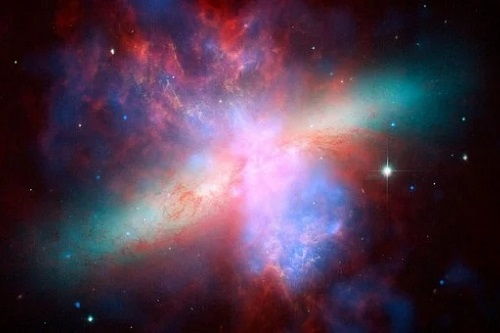 今日星云星座運(yùn)勢(shì)