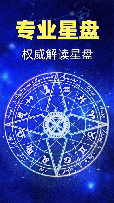 雅虎今日星座運勢