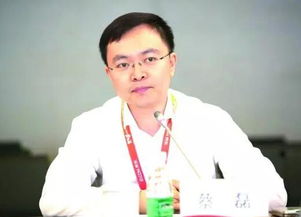 蔡磊決定為全體病人和自己賭一把