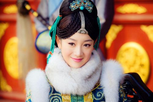 蔡明評價李小冉，優(yōu)雅與實力的完美結(jié)合