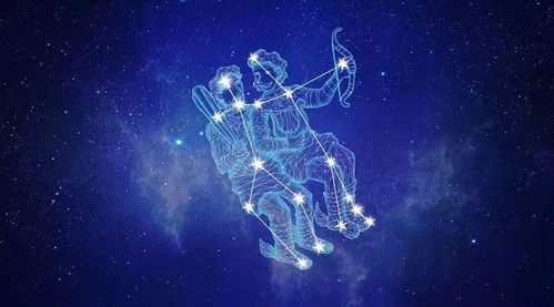 星座Luka今日運勢