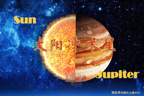 今日星座運(yùn)勢(shì)木星