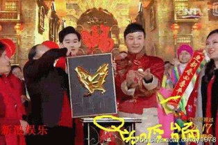 春晚第3次聯(lián)排秒變秀場(chǎng)