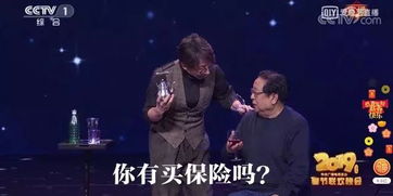 癌癥康復(fù)之路上的劉謙與春晚的第七次綻放