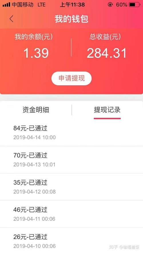 看30秒廣告賺錢軟件有哪些