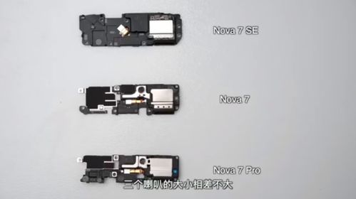 華為nova7如何拆卡