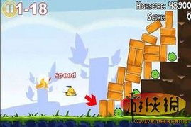 憤怒的小鳥游戲攻略怎么