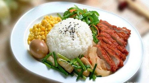 快餐項目做什么賺錢