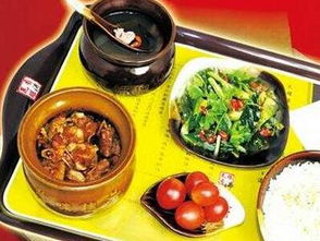 快餐項目做什么賺錢
