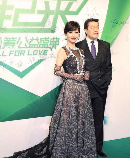 誰敢相信這是71歲的趙雅芝