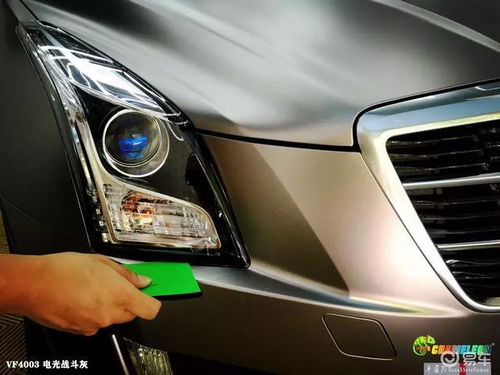 汽車室內(nèi)改色要多少錢