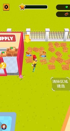 社區(qū)游樂場什么項目賺錢