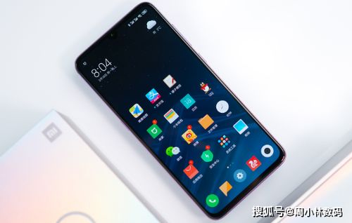 小米和華為如何合作手機(jī)