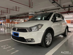 鈴木汽車多少錢一輛