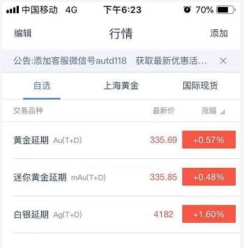 白銀賺錢項目叫什么名字