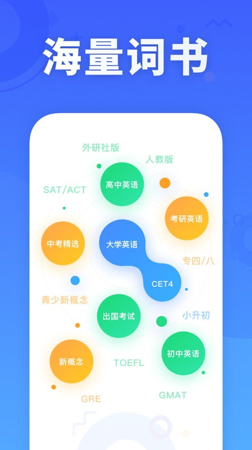 有哪些背單詞游戲