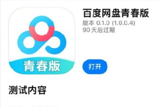 流量百度網(wǎng)盤怎么用