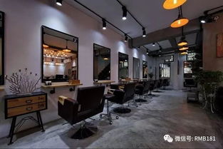 美發(fā)店什么項目賺錢快