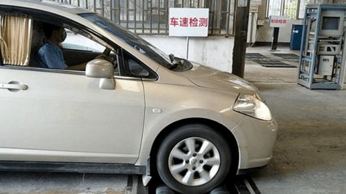 樅陽汽車年檢時(shí)間是多少