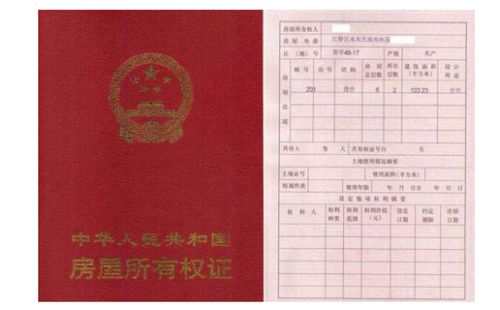 房產(chǎn)共有證怎么去除